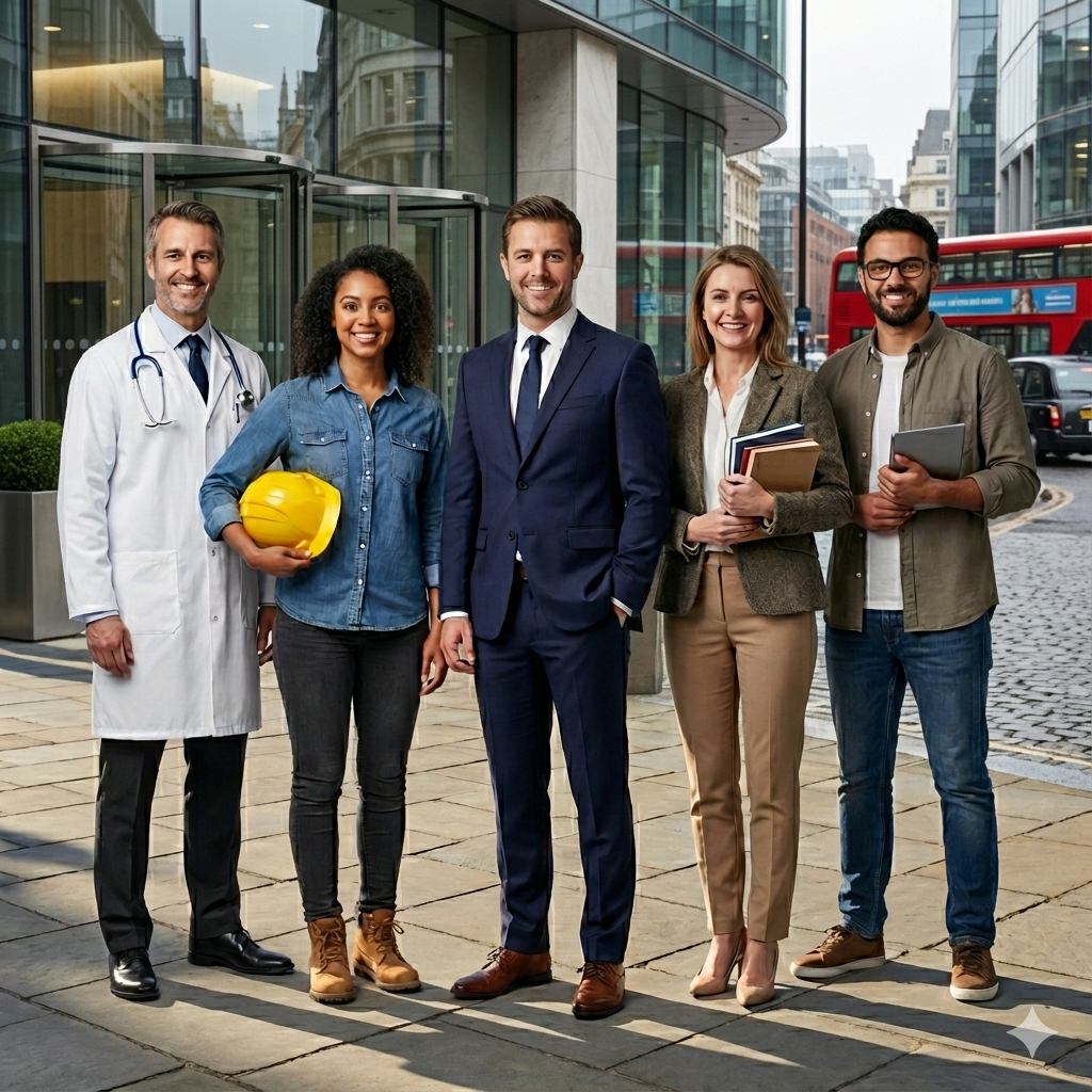 Accreditation Consultancy