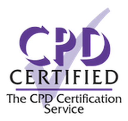 CPD Certified — The CPD Certification Service